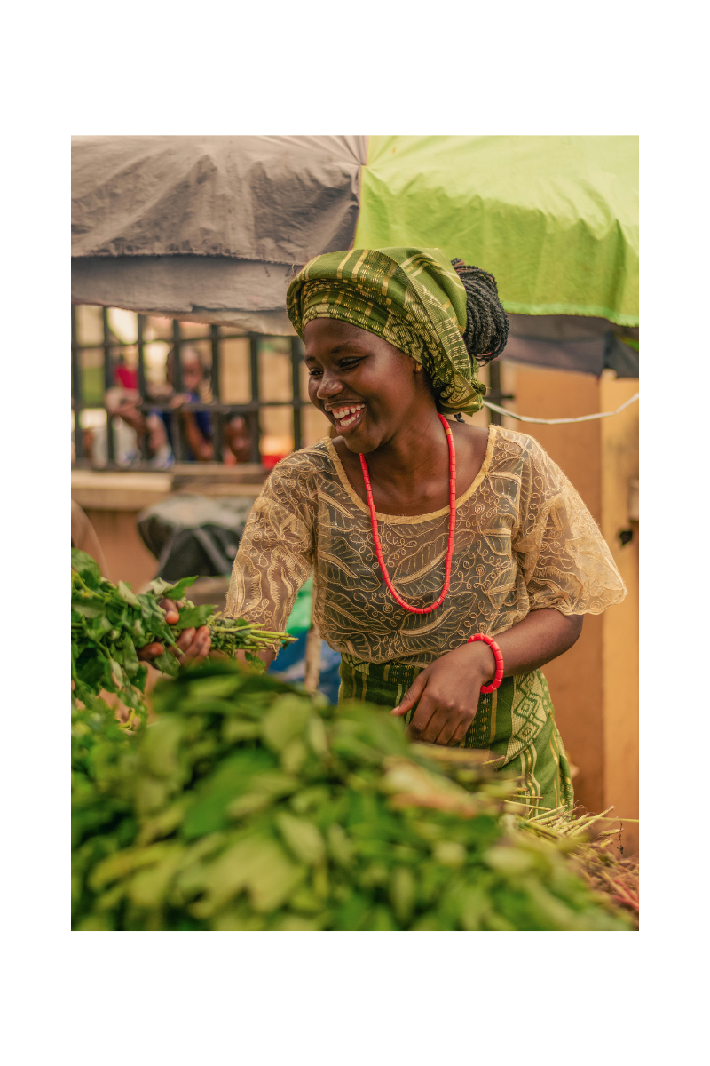 From Coast to Caribbean: How African Spice Routes Shaped Haitian Cuisine
