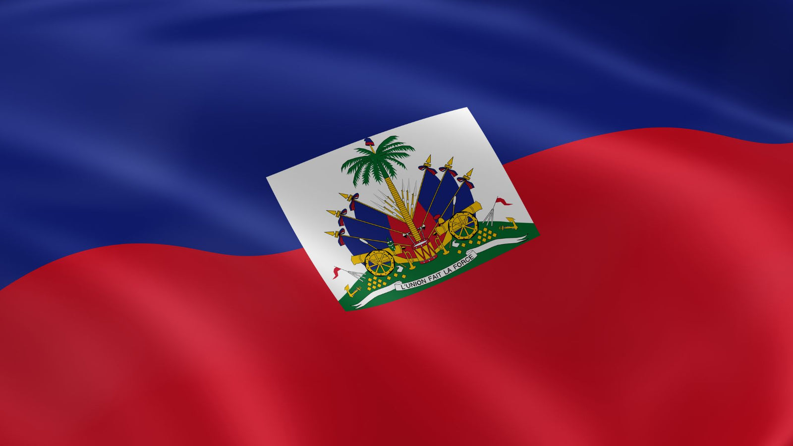 Celebrate Haitian Heritage Month With ToutEpis