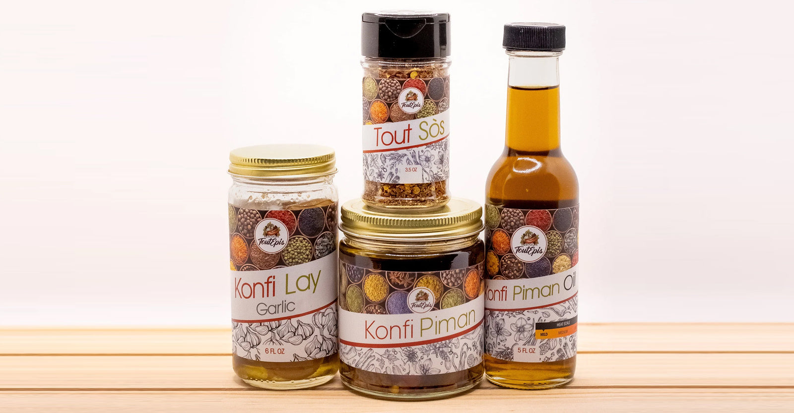 The Perfect Seasoning for Every Occasion: Top Uses for Tout Sòs