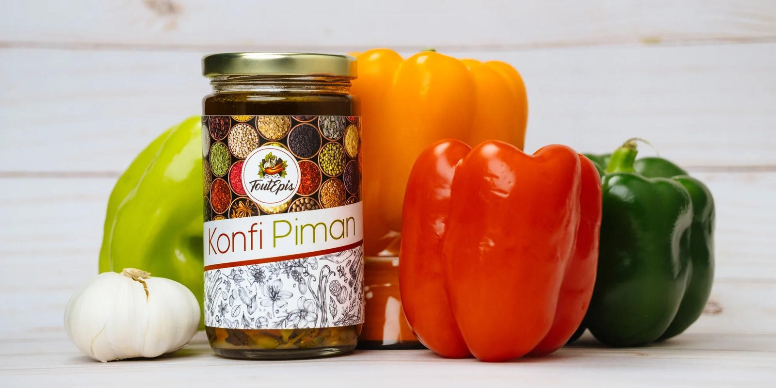 Make BBQ the Right Way with Konfi Piman