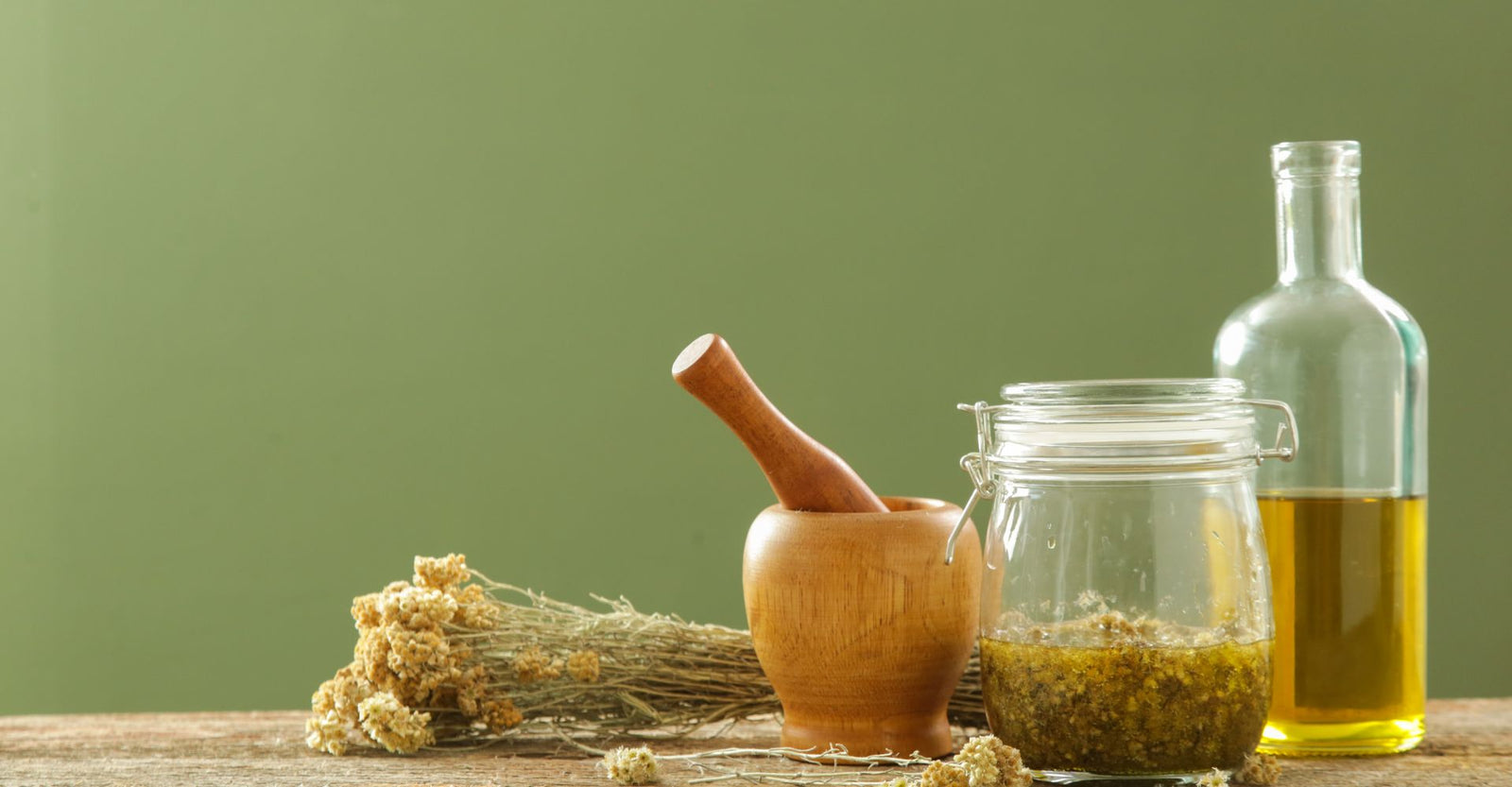 Health Benefits of Cooking With Infused Oils