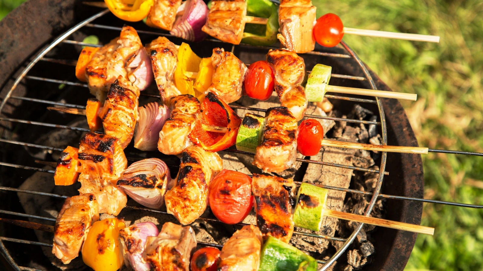 Our Summer Grilling Essentials: 4 Tips to Enhance Your Cookouts This Summer