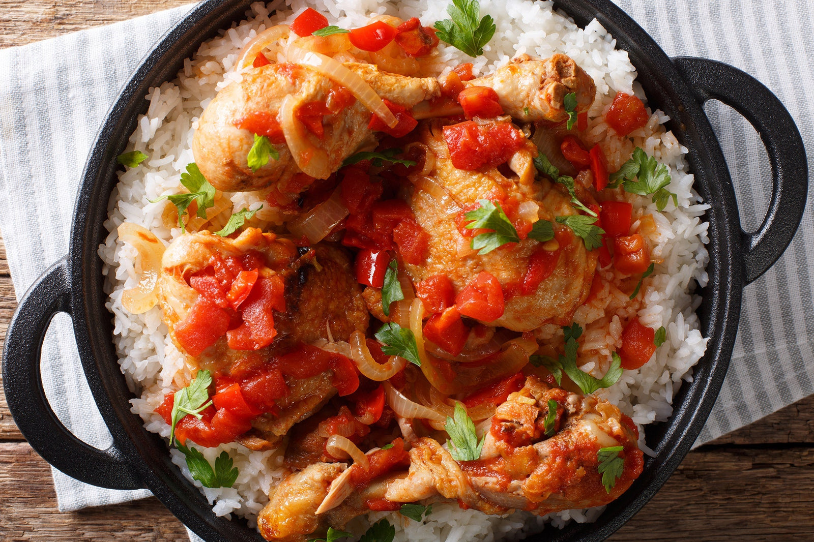 How to Use ToutEpis Products in Your Everyday Cooking