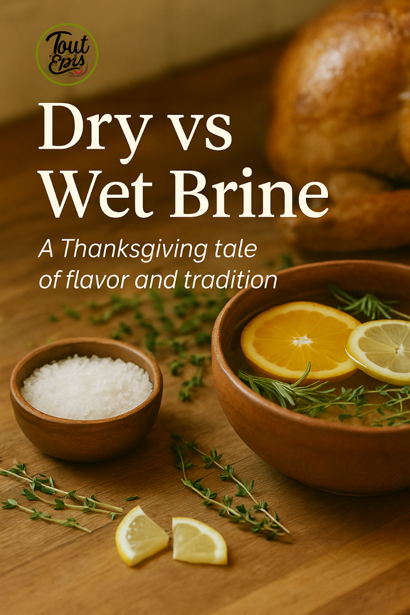 The Battle of Brines