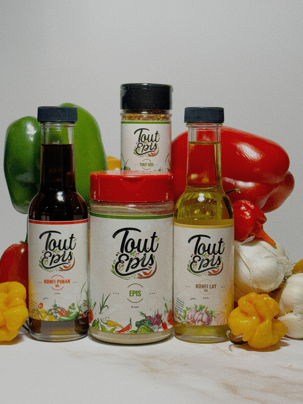 Flavor Fix Box